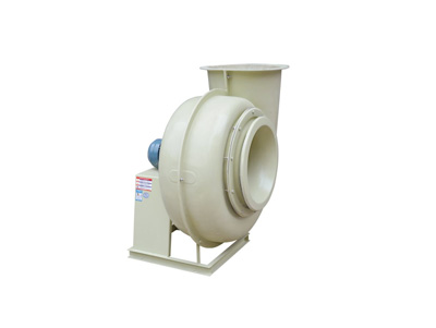 High-pressure Centrifugal