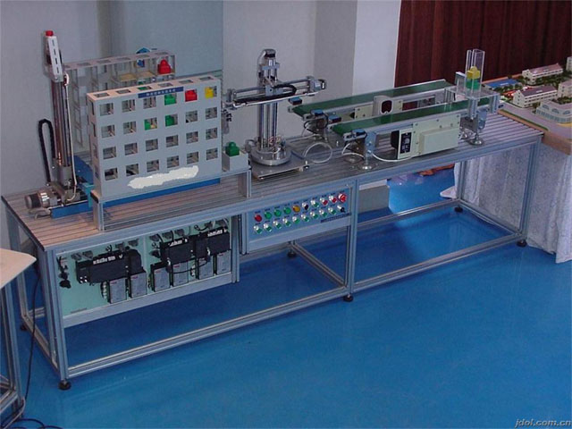 Automation Equipment