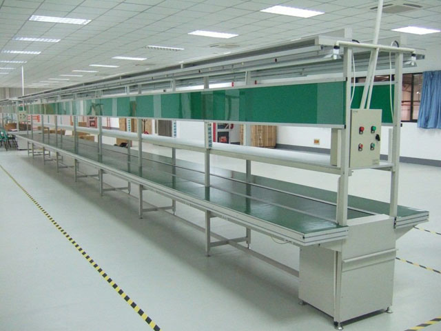 Automation Equipment
