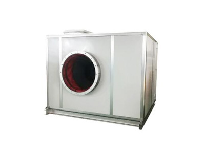 High-pressure Centrifugal